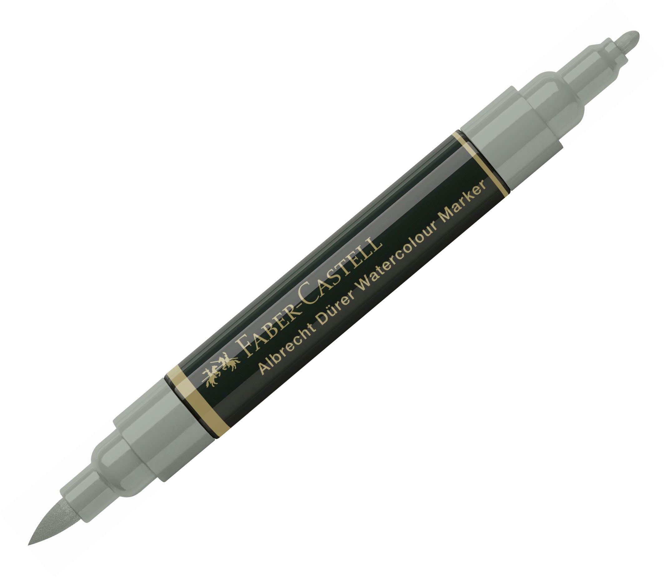 MARKER SOLUBIL GRI REVE IV 233 A.DURER FABER-CASTELL MARKER SOLUBIL GRI REVE IV 233 A.DURER FABER-CASTELL